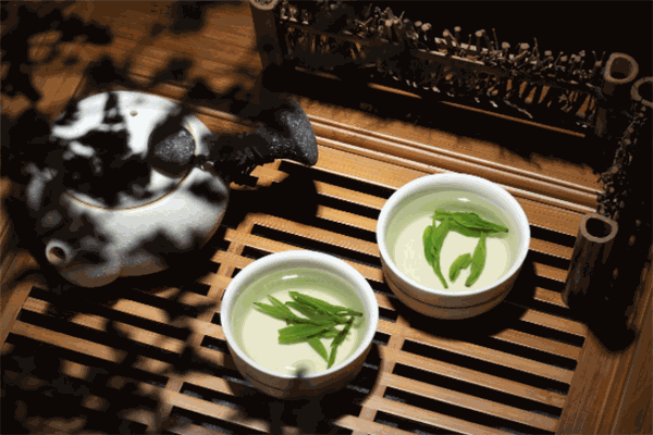 红石湾茶叶