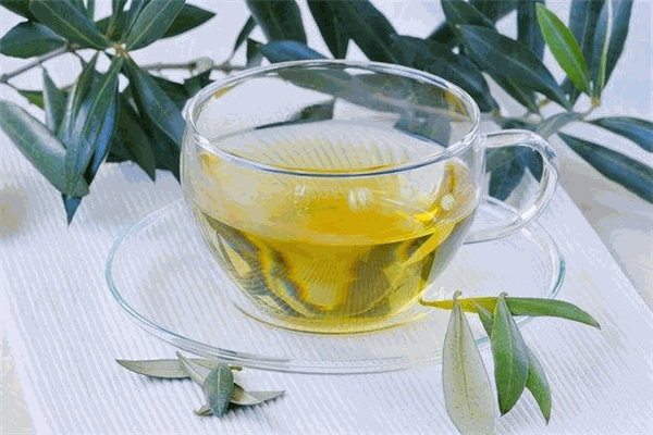 红石湾茶叶