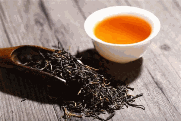 甘润茶业