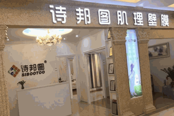 诗邦图艺术漆