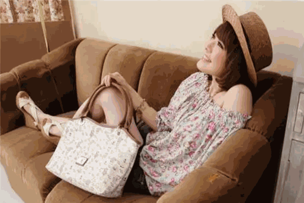 熊的部屋女包