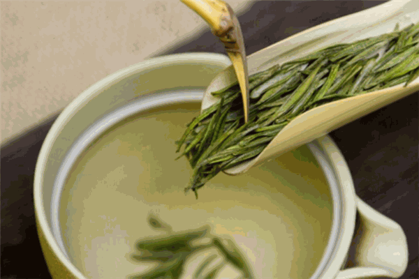鼎甲茶业