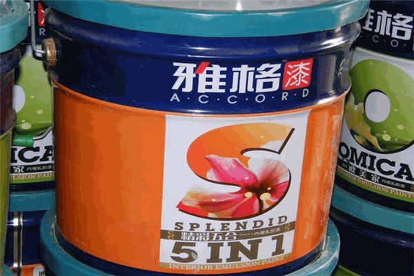 雅格漆
