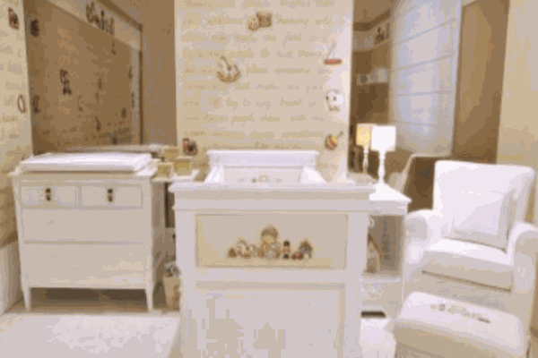 贝丽雅集成墙板