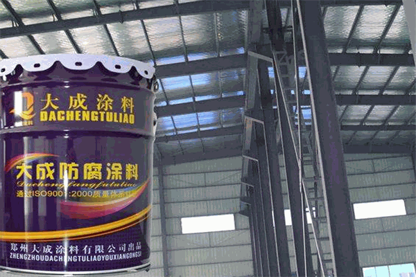 大成涂料