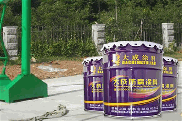 大成涂料