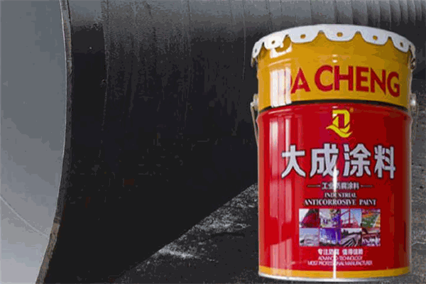 大成涂料