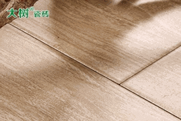 大树瓷砖