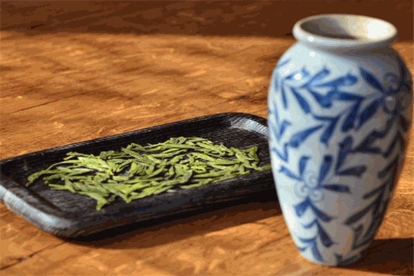 神典茶叶