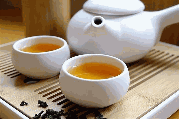 神典茶叶