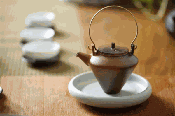 世丰茶叶