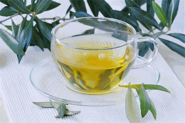 世丰茶叶