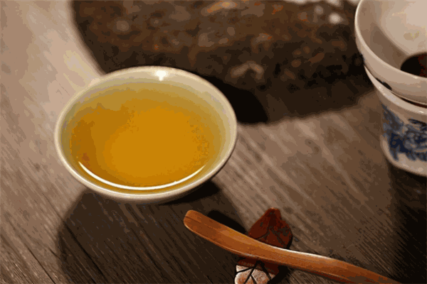 文公茶业