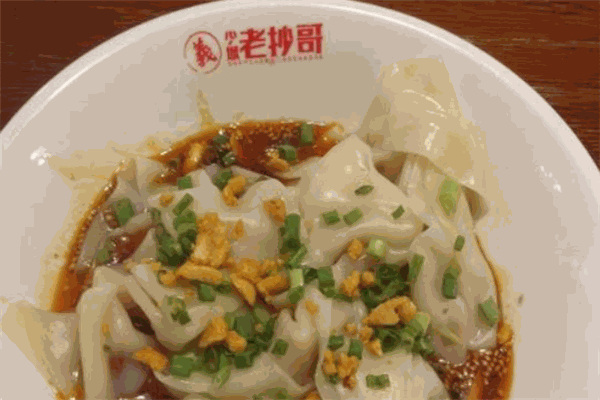 少城老抄哥