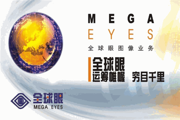 全球眼