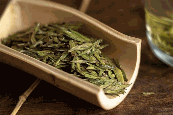 天寿茶叶