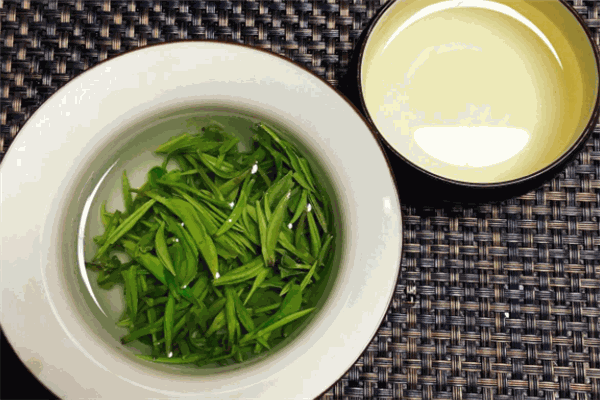 桂岭茶业