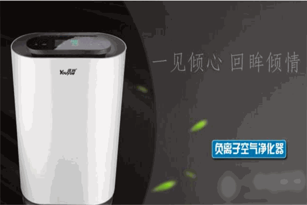 优玥净水器