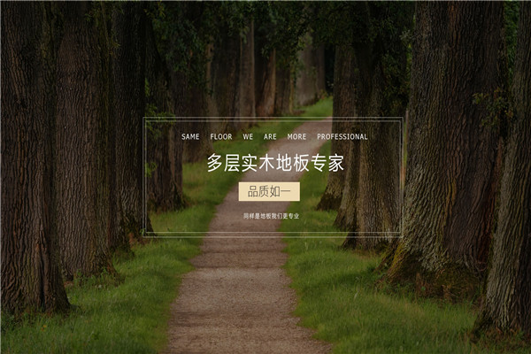 迈博地板