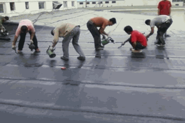 宇毫防水