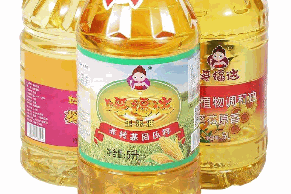 媛福达零食