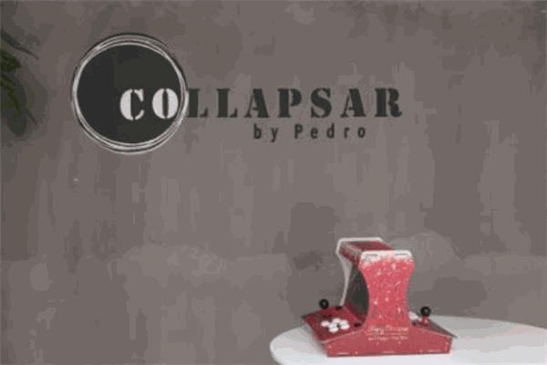 collapsar黑洞餐厅