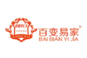 百变易家集成墙饰加盟