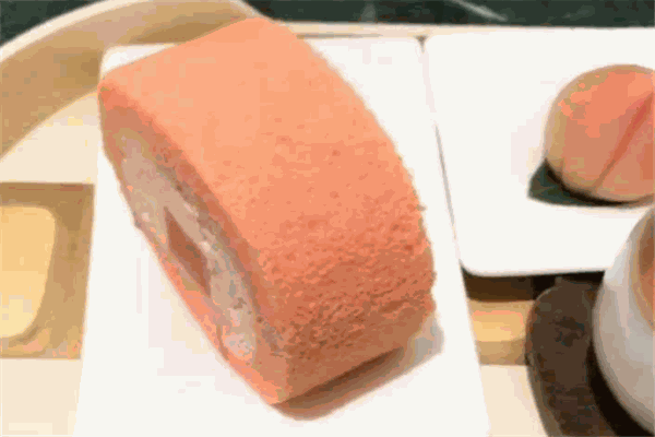 青山花园甜品