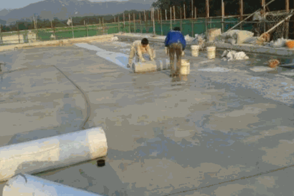 肯普诺防水