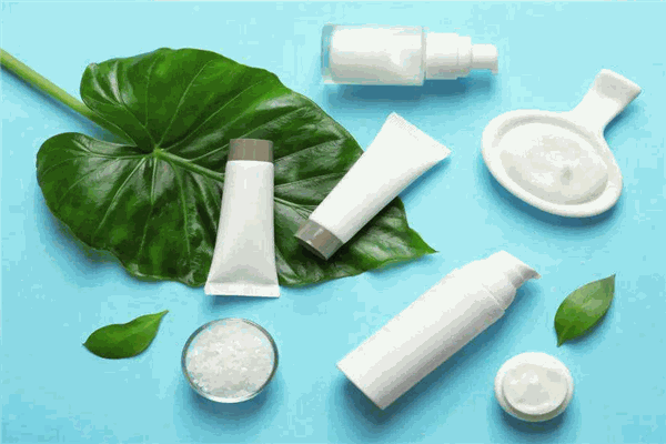 偌水化妆品