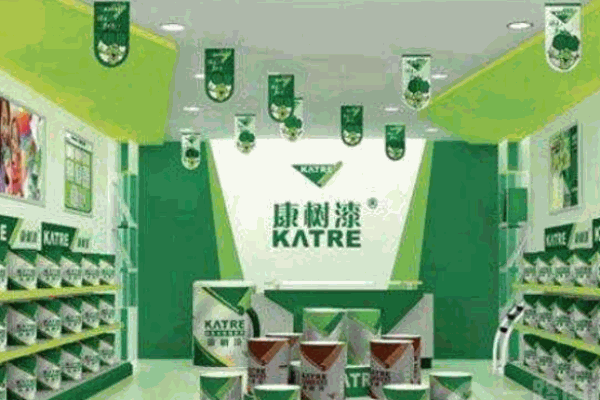 康树漆
