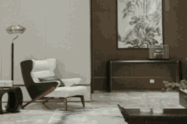 世尊软装
