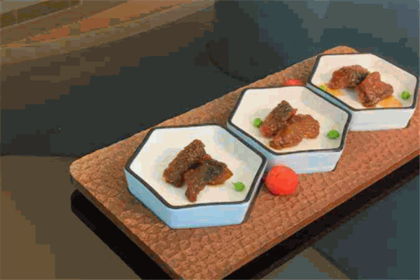 乐美中餐厅