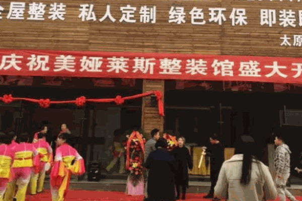 美娅莱斯全屋整装