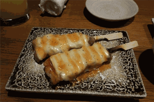 鸟安居酒屋