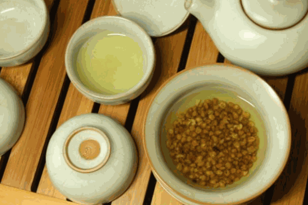三三玉茶坊