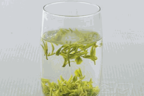 祺峰茶叶