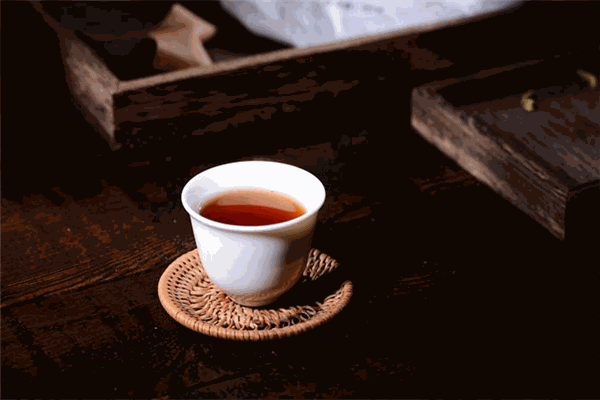 品茗苑茶业
