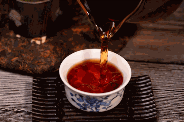 品茗苑茶业