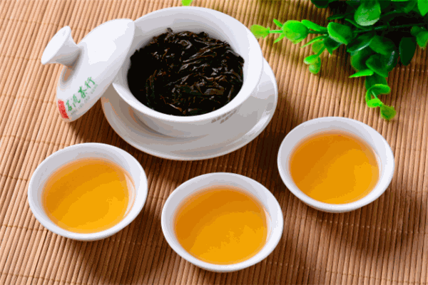 品茗苑茶业