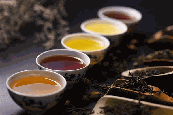 品茗苑茶业