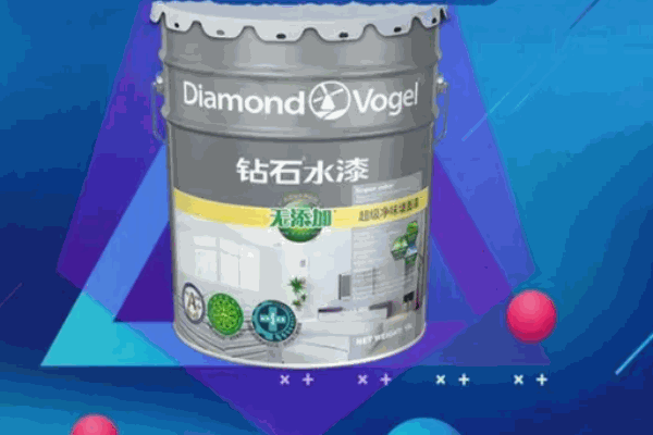 钻石漆