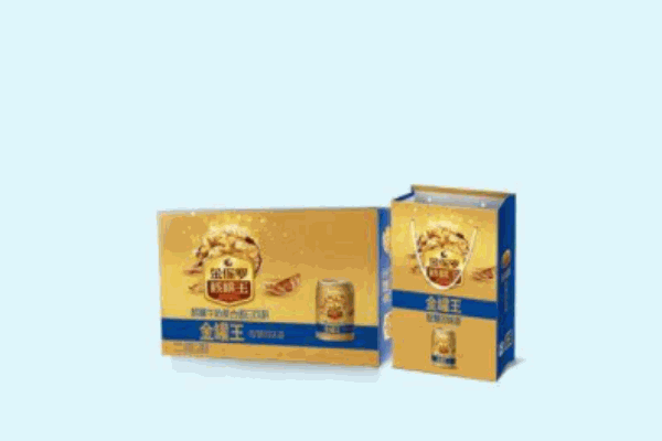 金保罗食品