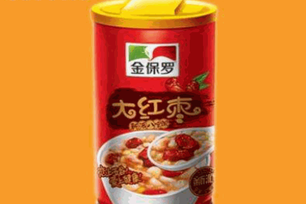 金保罗食品