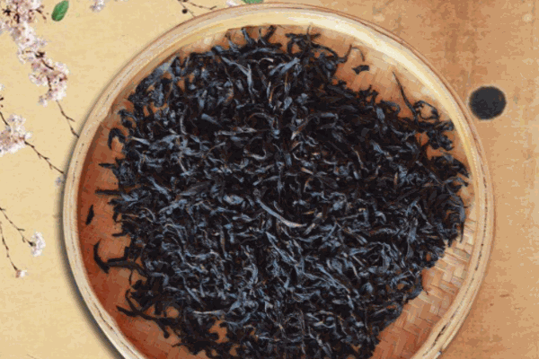 福常在茶业