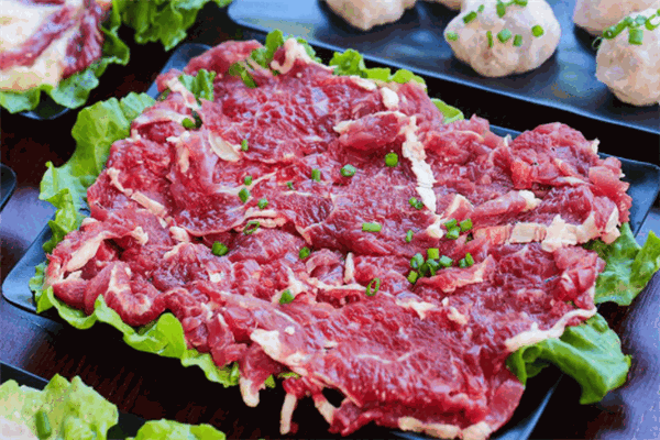 大丰收牛肉火锅