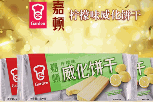 嘉顿食品