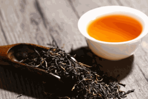 乾宫茗茶叶