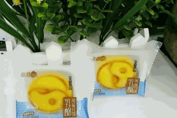 食滋源食品