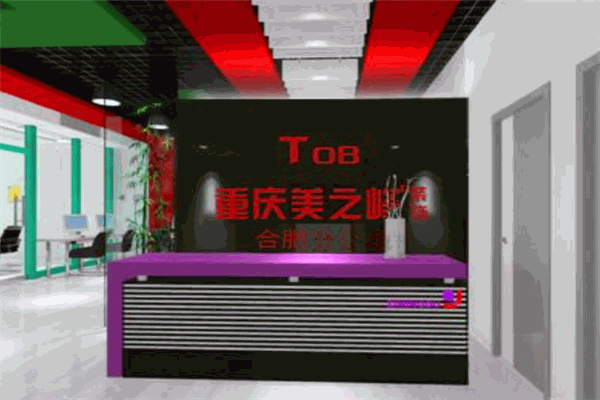 美之峰装饰